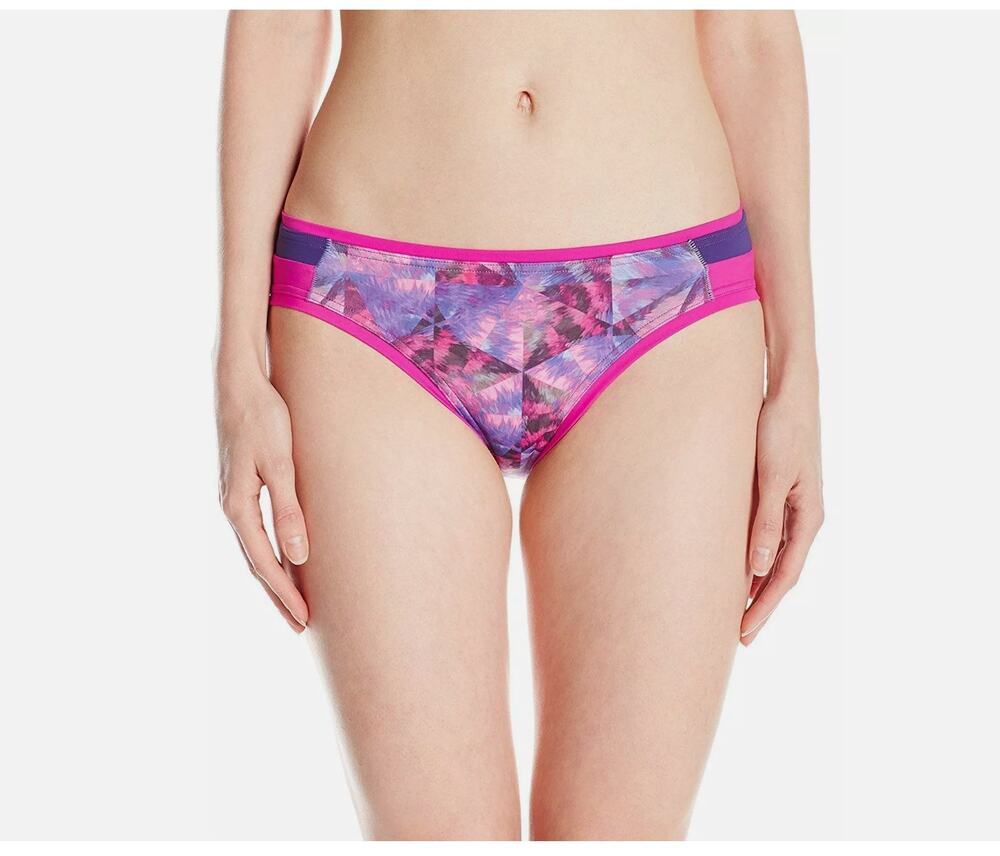 prAna Women's Milou Bottom, Supernova Pinwheel SIZE LARGE